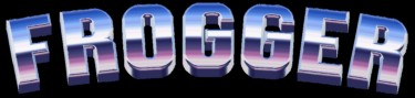 Frogger - m68k/PPC MPEG player for Amiga computers