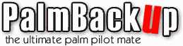 PalmBackup